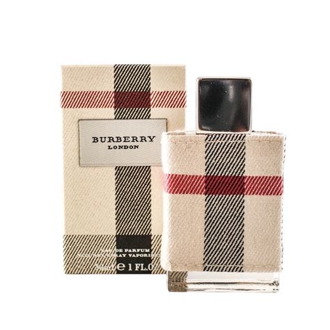 parfum femme burberry london|burberry london perfume boots.